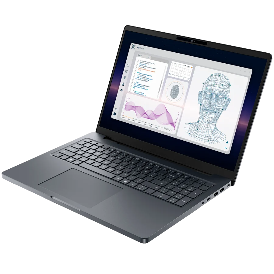 Laptop profesional Dell Pro Max 16 Plus, 16 FHD+ 60Hz, Intel Core Ultra 7 265HX, 32GB DDR5, 1TB SSD, NVIDIA RTX PRO 2000 Blackwell 8GB, Wi-Fi 7 (MB16250_FU7265HX32GB1TB7094512) [1]