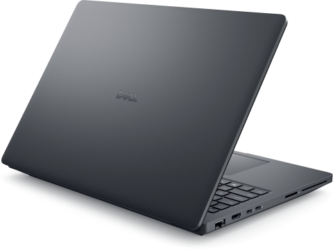 Laptop Dell Pro Max 16 Plus 16 inch UHD+ OLED Touch Intel Core Ultra 9 285HX vPro 96GB 1TB SSD NVIDIA RTX PRO 5000 - DELL [4]