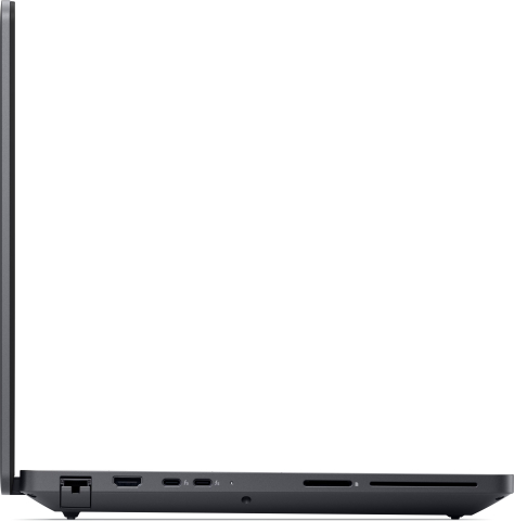 Laptop Dell Pro Max 16 Plus 16 inch UHD+ OLED Touch Intel Core Ultra 9 285HX vPro 96GB 1TB SSD NVIDIA RTX PRO 5000 - DELL [6]