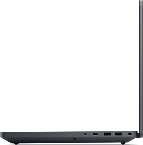 Laptop Dell Pro Max 16 Plus 16 inch UHD+ OLED Touch Intel Core Ultra 9 285HX vPro 96GB 1TB SSD NVIDIA RTX PRO 5000 - DELL [7]