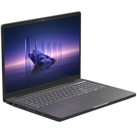 Dell Pro Max 18 Plus,18"QHD+(2560x1600)500nits DCI-P3 100%,Intel Core Ultra 7 265HX(13 TOPS NPU 20cores/5.3GHz)vPro,32GB(2x16)6400MT/s,1TB SSD SED Ready,NVIDIA RTX PRO 3000 Blackwell/12GB,Wi-Fi 7+BT,B [1]