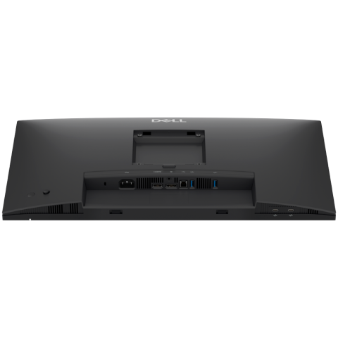 Dell Pro P 24 Monitor -P2426H 23.8" FHD 1920x1080 at 120Hz, 99% sRGB, 99% BT.709 (CIE 1931), 93 PPI, 16:9, IPS, AG, 300 cd/m2, 1500:1, 178/178, 5ms/8ms, HDMI, DP, USB A/B/C , Swivel, Height, Pivot, Ti [4]