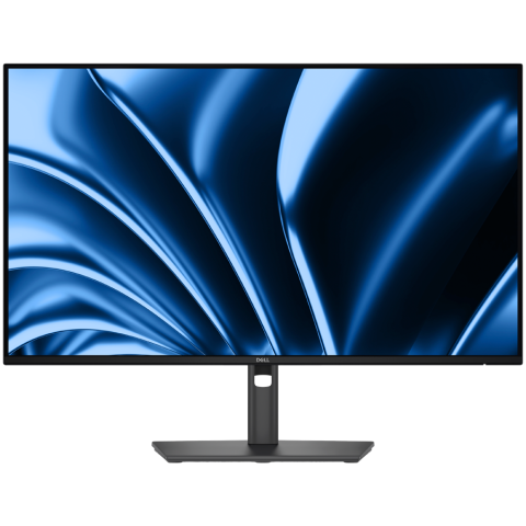 Monitoare\ Televizoare - Dell Pro P 27 USB-C Hub Monitor - P2726HE 27" FHD 1920x1080 at 120 Hz, 99% sRGB, 99% BT.709 (CIE 1931), 82 PPI, 16:9, IPS, AG, 300 cd/m2, 1500:1, 178/178, 5ms/8ms, HDMI, DP, USB A/C, RJ45, Swivel, Hei