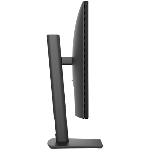 Dell Pro P 27 USB-C Hub Monitor - P2726HE 27" FHD 1920x1080 at 120 Hz, 99% sRGB, 99% BT.709 (CIE 1931), 82 PPI, 16:9, IPS, AG, 300 cd/m2, 1500:1, 178/178, 5ms/8ms, HDMI, DP, USB A/C, RJ45, Swivel, Hei [2]