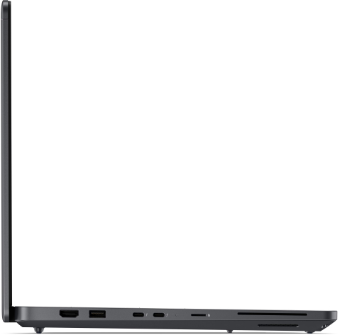 Laptop Workstation Dell Pro Precision 5 16 inch FHD+ Intel Core Ultra 9 386H vPro 64GB 1TB SSD NVIDIA RTX PRO 2000 - DELL [6]