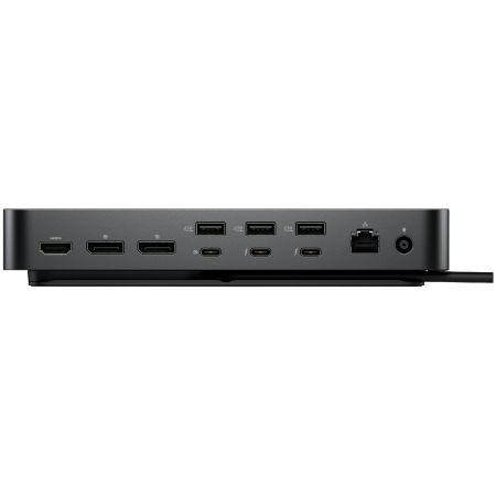 Dell Pro Thunderbolt 5 Smart Dock SD25TB5 [1]