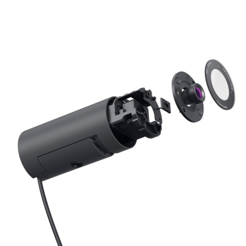 Dell Pro Webcam - WB5023 [8]