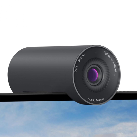 Dell Pro Webcam - WB5023 [2]