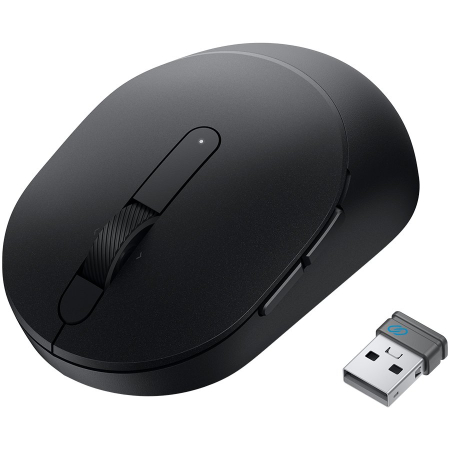 Periferice & Accesorii - Dell Pro Wireless Mouse - MS5120W - Black