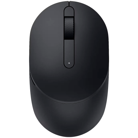 Periferice & Accesorii - Dell Silent Mouse - MS355