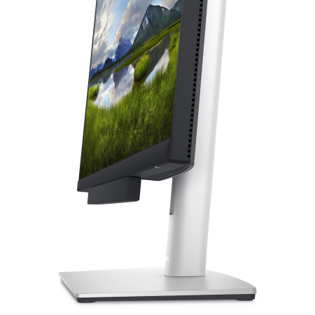 Dell Slim Soundbar SB521A 520-AASI-05, soundbar monitor Pro 2 ID, USB, design slim, montare magnetică [2]