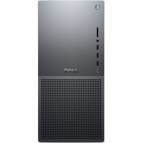 Statie de lucru Dell Tower Plus, Intel Core Ultra 9 285K, 32GB DDR5, 2x 1TB SSD, NVIDIA RTX 5080 16GB, Wi-Fi 7, Tastatura si Mouse incluse (EBT2250_ARL_128_WIN-05) [1]