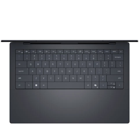 Dell XPS 14,14.0" 2.8K Touch 20-120Hz OLED 400 nits,Intel Core Ultra X7 358H(18MB/4.8GHz),32GB LPDDR5x 7467MT/s,1TB(M.2)PCIe NVMe SSD,Intel Arc Graphics,Wi-Fi 7 2230(2x2)+BT6,Graphite Backlit Keyboard [4]