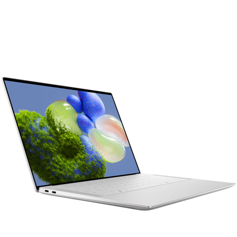 Dell XPS 14,14.0" 2.8K Touch 20-120Hz OLED 400 nits,Intel Core Ultra X7 358H(18MB/4.8GHz),32GB LPDDR5x 9600MT/s,1TB(M.2)PCIe NVMe SSD,Intel Arc Graphics,Wi-Fi 7 2230(2x2)+BT6,Graphite Backlit Keyboard [2]