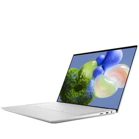 Dell XPS 14,14.0" 2.8K Touch 20-120Hz OLED 400 nits,Intel Core Ultra X7 358H(18MB/4.8GHz),32GB LPDDR5x 9600MT/s,1TB(M.2)PCIe NVMe SSD,Intel Arc Graphics,Wi-Fi 7 2230(2x2)+BT6,Graphite Backlit Keyboard [1]