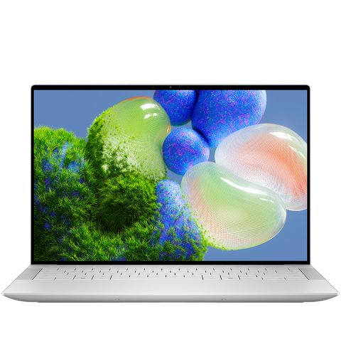 NOTEBOOKS - Dell XPS 14,14.0" 2.8K Touch 20-120Hz OLED 400 nits,Intel Core Ultra X7 358H(18MB/4.8GHz),32GB LPDDR5x 9600MT/s,1TB(M.2)PCIe NVMe SSD,Intel Arc Graphics,Wi-Fi 7 2230(2x2)+BT6,Graphite Backlit Keyboard