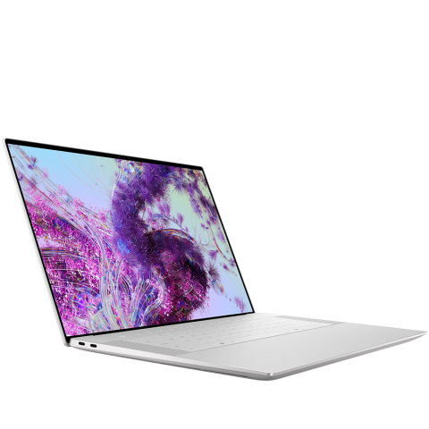 Dell XPS 16,16.0" 3.2K Touch 20-120Hz OLED 400 nits,Intel Core Ultra X7 358H(18MB/4.8GHz),32GB LPDDR5x 9600MT/s,1TB(M.2)PCIe NVMe SSD,Intel Arc Graphics,Wi-Fi 7 2230(2x2)+BT6,Graphite Backlit Keyboard [2]