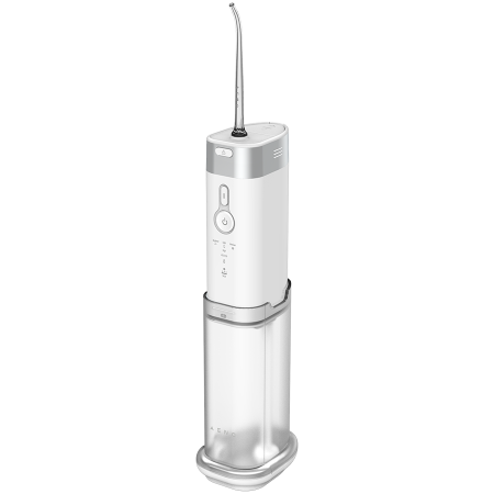Dental Irrigator: 3.7V, 8W, 2500mAh, 200ML [6]