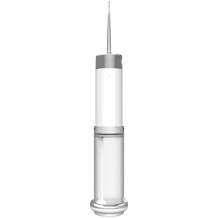 Dental Irrigator: 3.7V, 8W, 2500mAh, 200ML [5]
