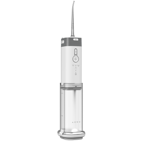 Dental Irrigator: 3.7V, 8W, 2500mAh, 200ML [1]