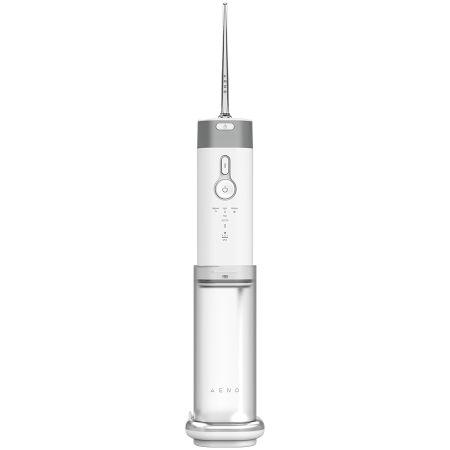 Dental Irrigator: 3.7V, 8W, 2500mAh, 200ML [4]