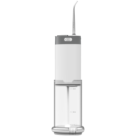 Dental Irrigator: 3.7V, 8W, 2500mAh, 200ML [3]