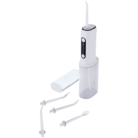 Other - Dental Irrigator: 5V, 4W, 2200mAh, 200ML