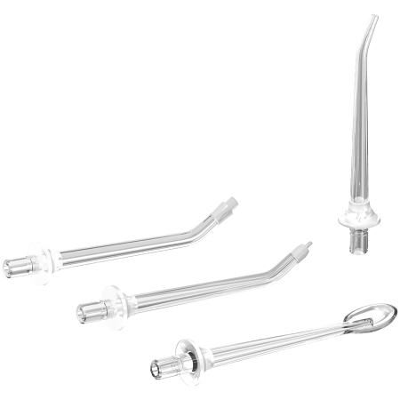 Dental Irrigator: 5V, 4W, 2200mAh, 200ML [9]