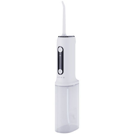 Dental Irrigator: 5V, 4W, 2200mAh, 200ML [4]