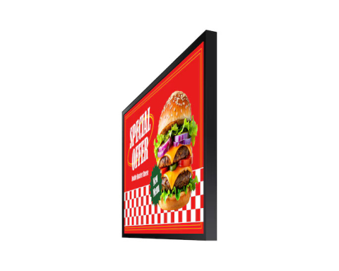 Display profesional Samsung OH55D-X 55 inch Outdoor Full HD (LH55OHDEBGBXEN) - SAMSUNG [2]