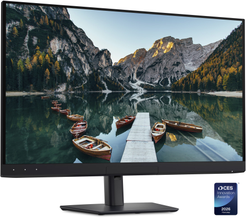 Monitor Dell UltraSharp 32" 4K QD-OLED U3226Q 3840x2160 120Hz - DELL [1]