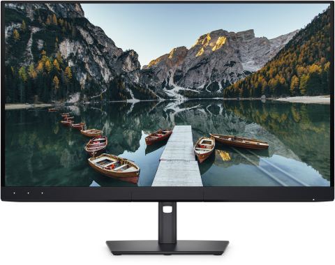Monitoare - Monitor Dell UltraSharp 32" 4K QD-OLED U3226Q 3840x2160 120Hz - DELL