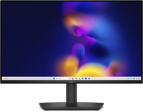 Monitoare - Monitor LED Dell 24" E2426HS Full HD 1920x1080 - DELL