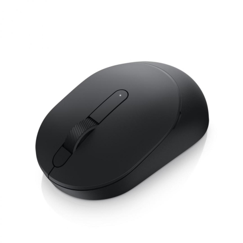 DL MOUSE MS3320W WIRELESS BLACK [1]