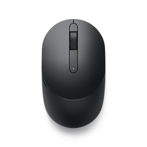 Periferice PC - DL MOUSE MS3320W WIRELESS BLACK