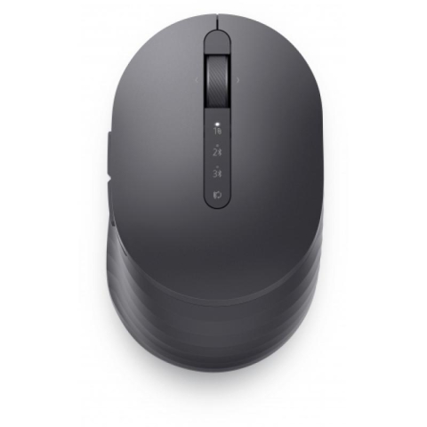 Periferice PC - DL MOUSE MS7421W WIRELESS RECHARGE GBLK