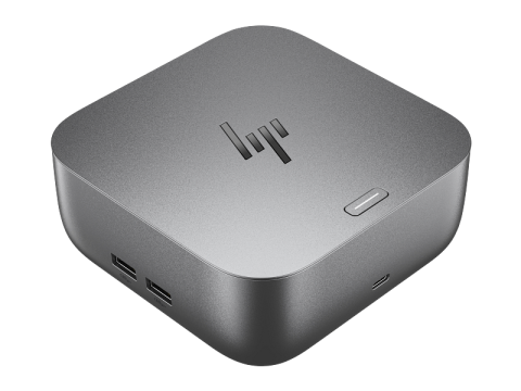 Dock HP Thunderbolt 4 Ultra 180W G6 (9X481UT#ABB) - HP INC. [2]