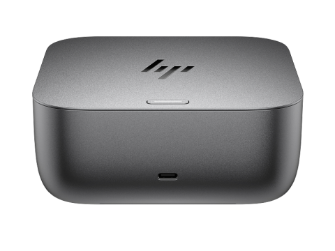 Accesorii laptop - Dock HP Thunderbolt 4 Ultra 180W G6 (9X481UT#ABB) - HP INC.