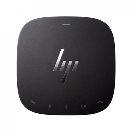 Docking - Laptop-uri & Tablete - Docking Station HP Thunderbolt Dock G4, Black