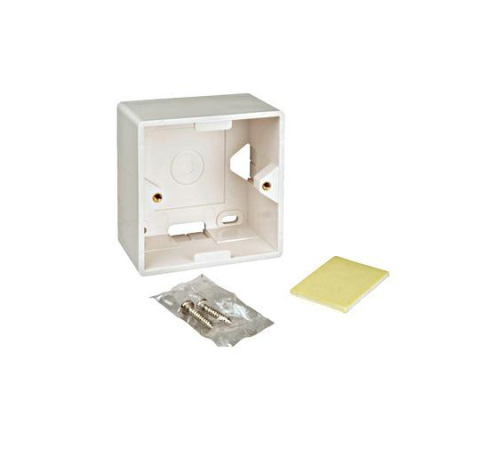 NOD_products_tech - Doza PT pentru HSEDx2UWxx, H=42mm, RAL 9