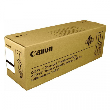 Accesorii Printing - Drum Canon C-EXV51 0488C002 Original