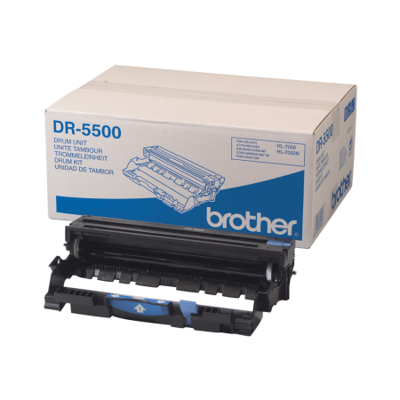 Consumabile Brother - Unitate de cilindru originală Brother DR-5500