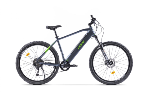 NOD_products - DRUMET DINAMIC L 29'' GRI VERDE