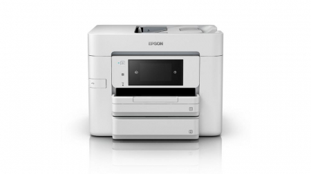 Multifunctionale laser wip - Echipament multifunctional A4 WorkForce Pro WF-4745DTWF