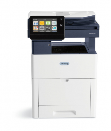 Echipament multifuncțional color VersaLink C605V_XP