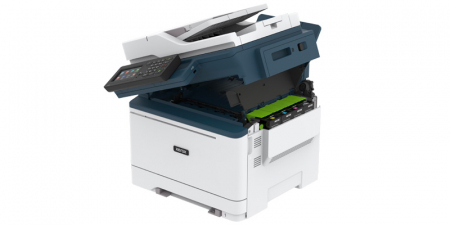 Multifunctional XEROX C315V_DNI, Laser, Color, Format A4, Duplex, WiFi, Fax [1]