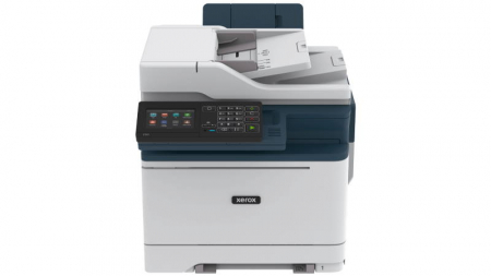 Imprimante & Multifunctionale & Plottere & Scannere - Multifunctional XEROX C315V_DNI, Laser, Color, Format A4, Duplex, WiFi, Fax