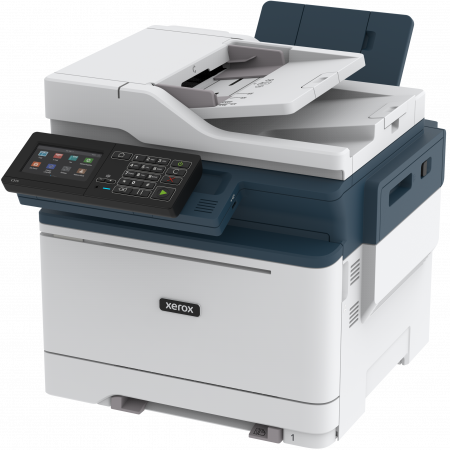 Multifunctional XEROX C315V_DNI, Laser, Color, Format A4, Duplex, WiFi, Fax [3]