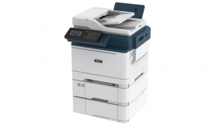Multifunctional XEROX C315V_DNI, Laser, Color, Format A4, Duplex, WiFi, Fax [2]