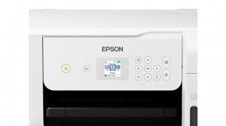 Echipament multifunctional Epson EcoTank L3266 [3]